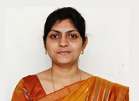 Dr. Jayashree Seethapathy